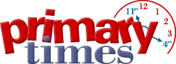 Primary Times logo